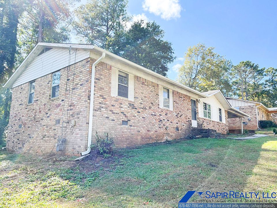 50 McNeal Dr SE, Marietta, GA 30060 Zillow