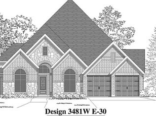 8542 Percy Ridge Dr, Magnolia, TX 77354