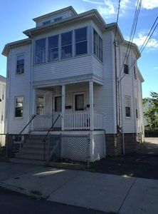 19 Newton St, Everett, MA, 02149