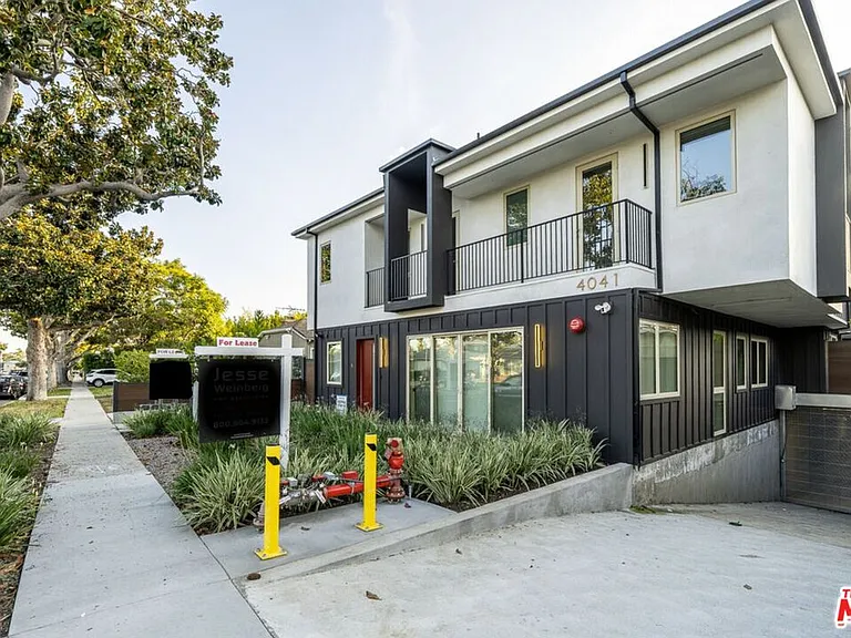 4041 Sawtelle Blvd #B — Photo 4
