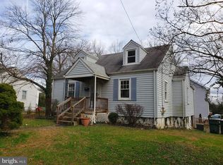 9401 52nd Ave, College Park, MD