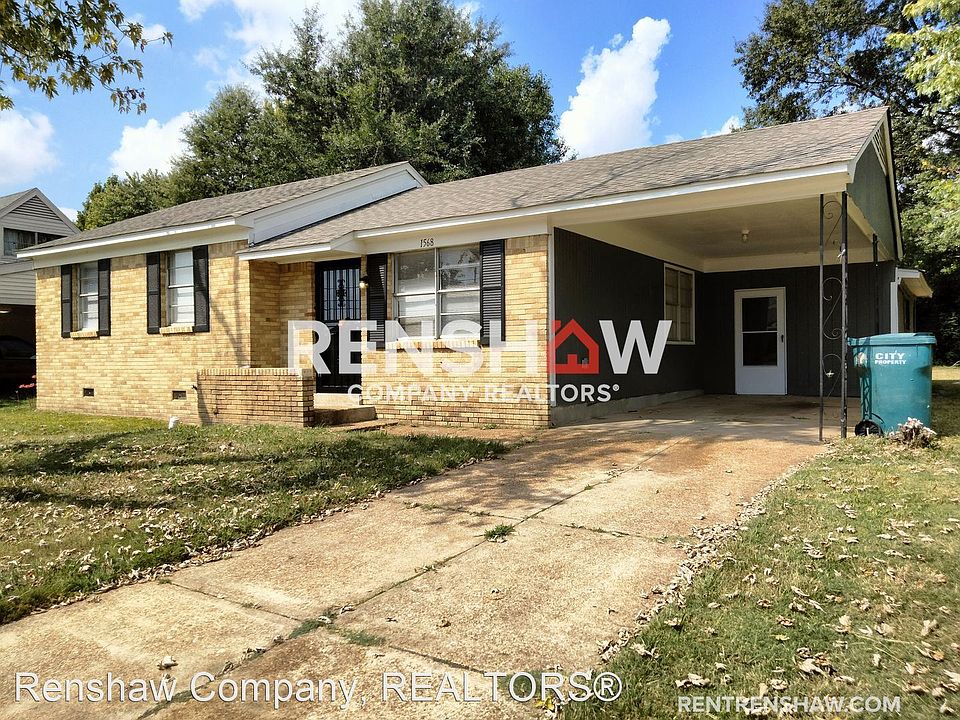 1568 Stateline Rd W, Southaven, MS 38671 Zillow