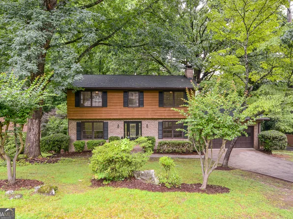 3352 Northbrook Dr, Atlanta, GA 30340