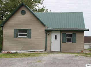 408 N 3rd St, La Grange, MO 63448