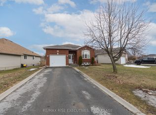 414 Abbot St, Kingston, ON K7P 3J4