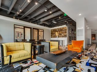 The Academic, Dallas, TX 75204
