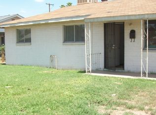 1332 W 14th St, Tempe, AZ 85281