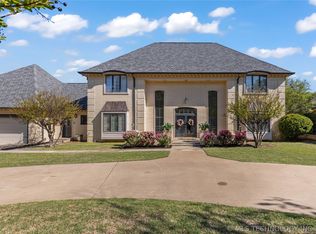 2615 Ridgeway St, Ardmore, OK 73401