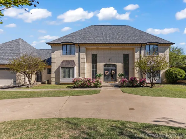 2615 Ridgeway St, Ardmore, OK 73401