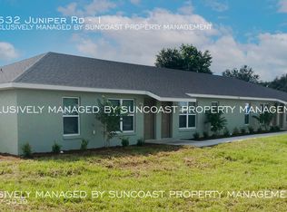 8532 Juniper Rd UNIT 1, Ocala, FL 34480