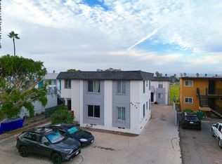 1819 Goldfield St #A, San Diego, CA 92110