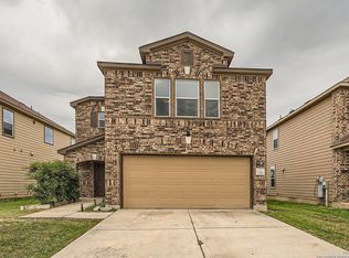 7311 Bluebonnet Bay, San Antonio, TX 78218