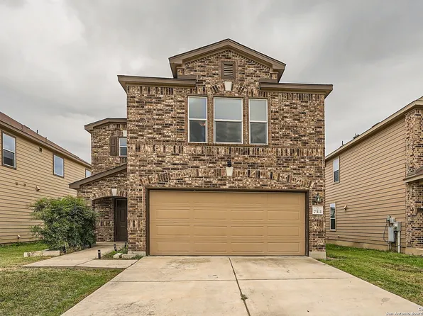 7311 BLUEBONNET BAY, San Antonio, TX 78218