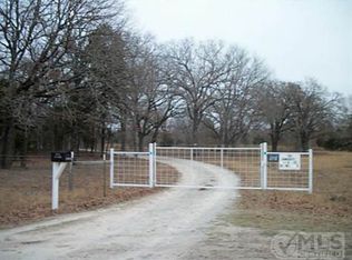 14068 SE County Road 4112, Kerens, TX 75144