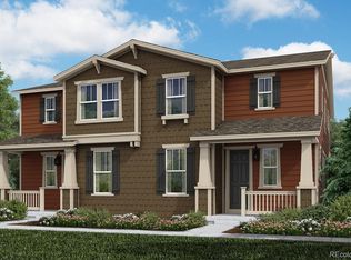 3332 Emily St, Castle Rock, CO 80109