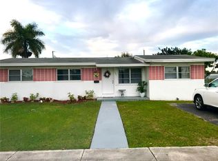 18961 SW 311th St, Homestead, FL 33030