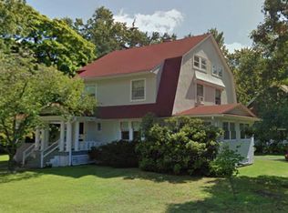 105 Edgemont Rd, Montclair, NJ 07043