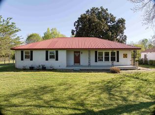 1857 Busby Station Rd, Robards, KY