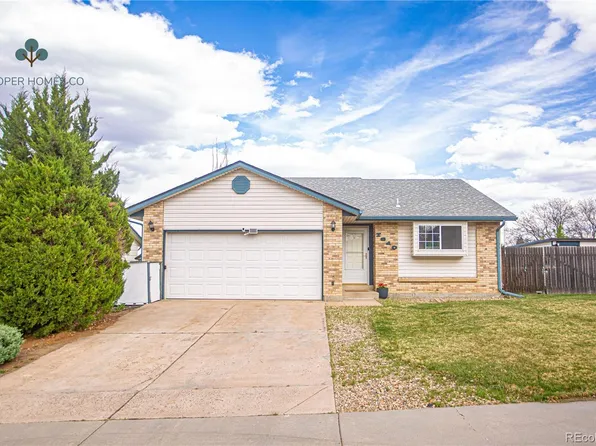 7610 S Garland, Littleton, CO 80128