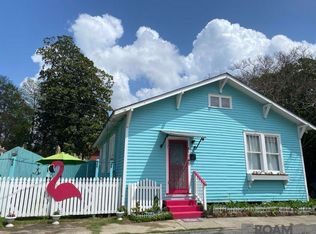 818 Costello Ln, Baton Rouge, LA 70802