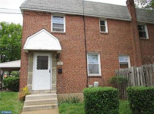 1201 Roosevelt Dr, Havertown, PA 19083