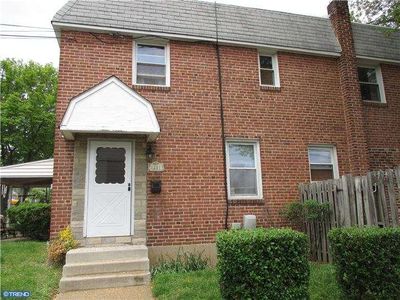 1201 Roosevelt Dr, Havertown, PA, 19083