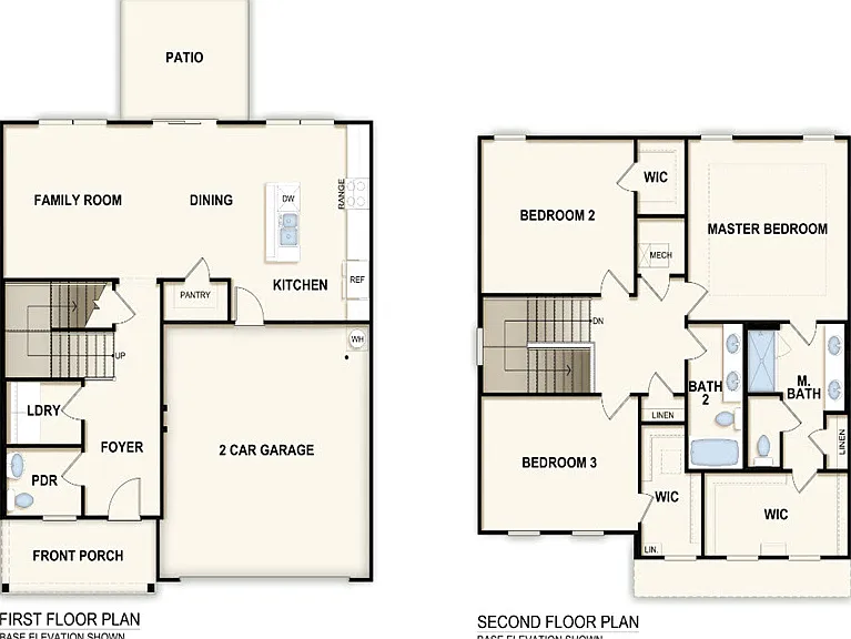 1033 Bluewater Point Dr — Photo 2