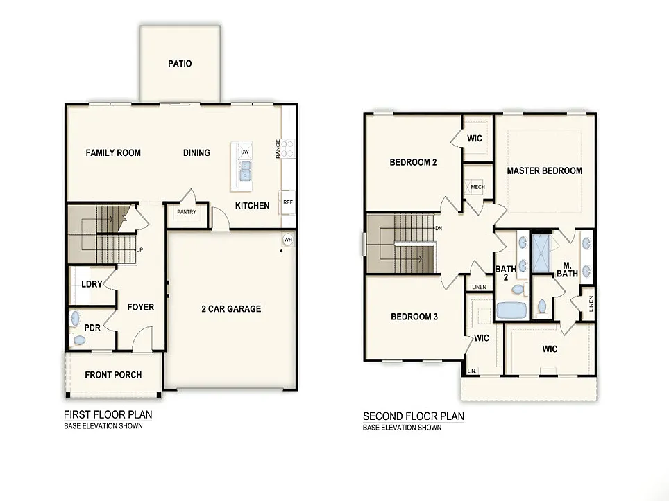 Building Photo - 1032 Bluewater Point Dr