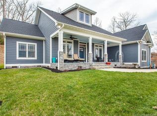 57 Nader Ave, Weaverville, NC 28787