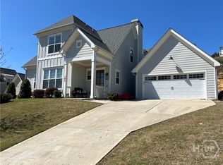 183 Steepleview Dr, Athens, GA 30606