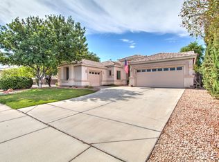 2861 E Estrella Ct, Gilbert, AZ 85296