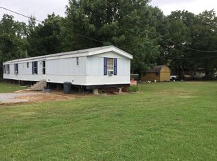 174 Harbor Rd, Ferriday, LA 71334