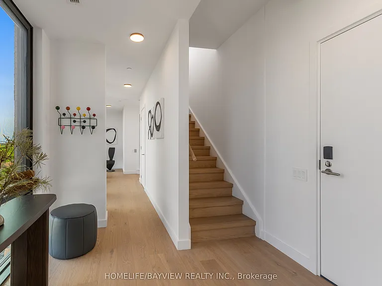 1720 Bayview Ave E #Penthouse 05 — Photo 12