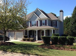 511 Hickory Hills Pl, Canton, GA 30114