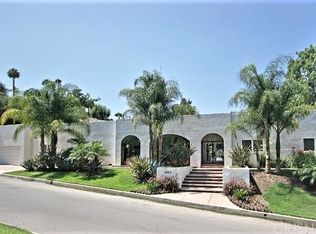 16815 Bajio Rd, Encino, CA 91436