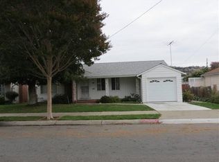 2118 Thomas Ave, San Leandro, CA