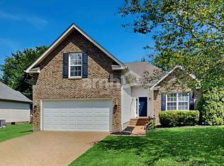 2027 Patrick Way, Spring Hill, TN 37174