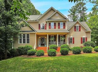 11418 Black Isle Way, Chesterfield, VA 23838
