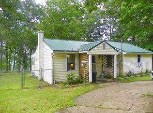 412 Smokey Hill Rd, Tionesta, PA 16353