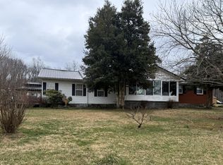 73 Tyner Tower Rd, Tyner, KY 40486