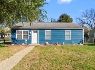 128 Woodlawn Ave N, Battle Creek, MI 49037
