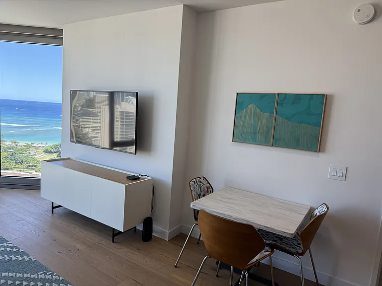 1001 Queen St #2602 — Photo 3