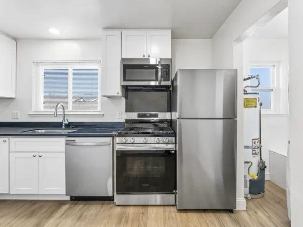 1259 Carrison St APT C, Berkeley, CA 94702