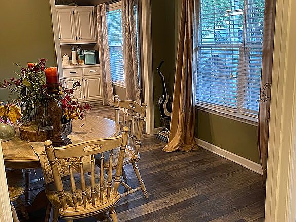 Dinning Room