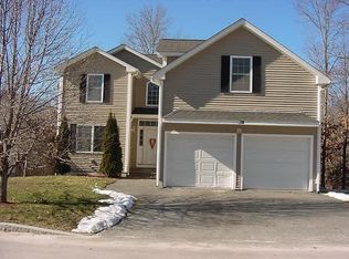 291 Louise St, Woonsocket, RI 02895