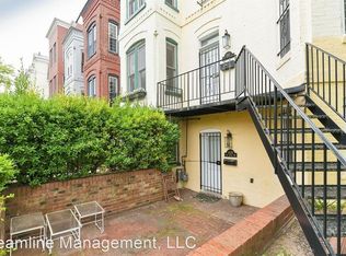 442 3rd St NE APT B, Washington, DC 20002