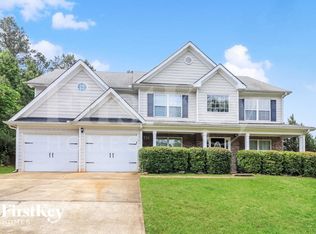 24 Freedom Dr, Dallas, GA 30157
