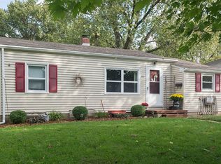 1512 W White St, Champaign, IL 61821