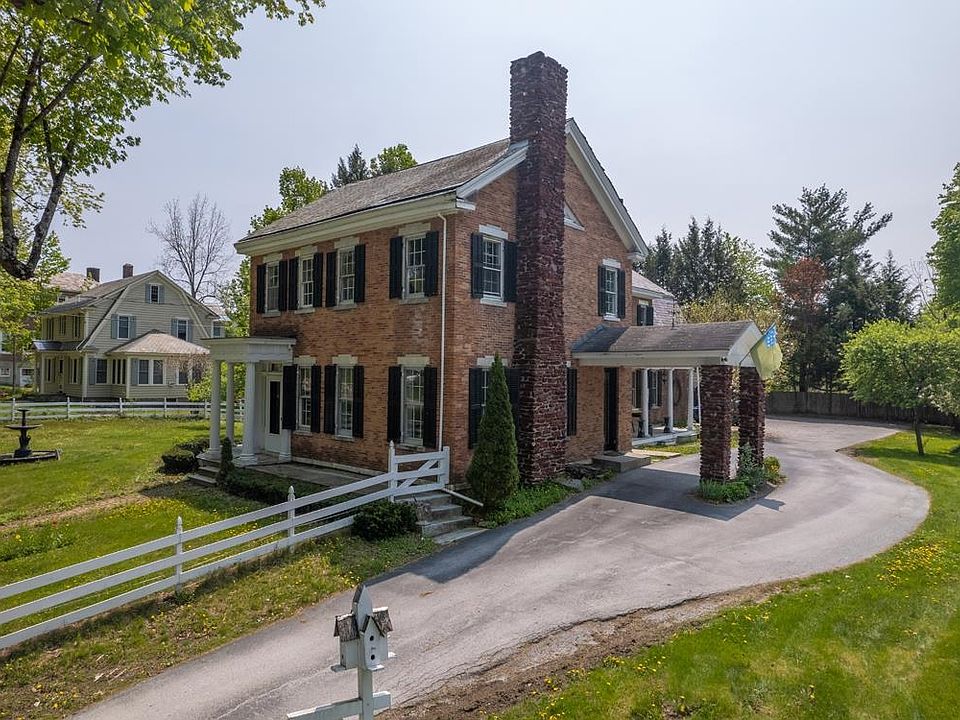 82 East Main Street, Poultney, VT 05764 Zillow