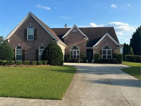 580 Waterstone Dr, Lawrenceville, GA 30046